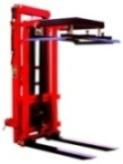 CARRELLI ELEVATORI IDRAULICI MT