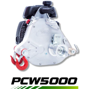 Prenosni vitel PCW5000
